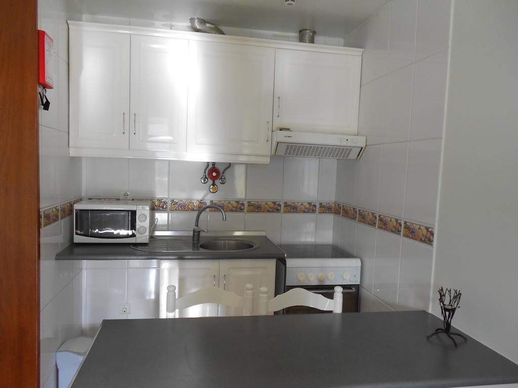 Vale De Azereiros Apartamentos Geres Værelse billede