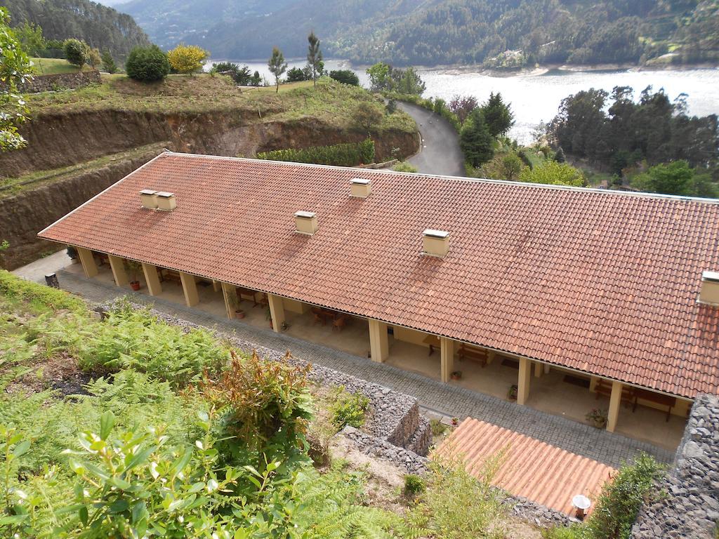 Vale De Azereiros Apartamentos Geres Værelse billede